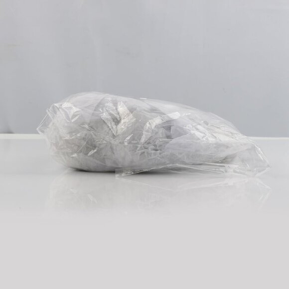 Women Evening Clutch Bag Rhinestone Glitter Compact Prom Party Wedding - Picture 8 of 10